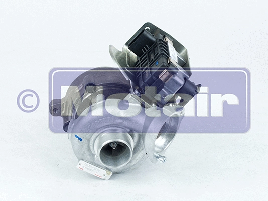 Charger, charging (supercharged/turbocharged) (335920)