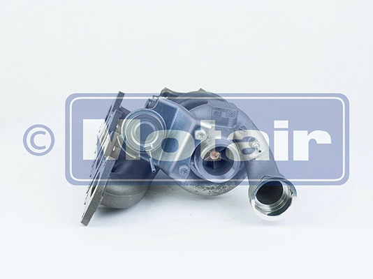 Charger, charging (supercharged/turbocharged) (336032)