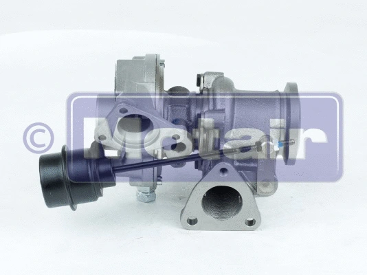 Charger, charging (supercharged/turbocharged) (101975)