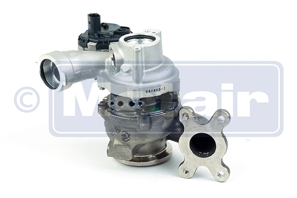 Charger, charging (supercharged/turbocharged)