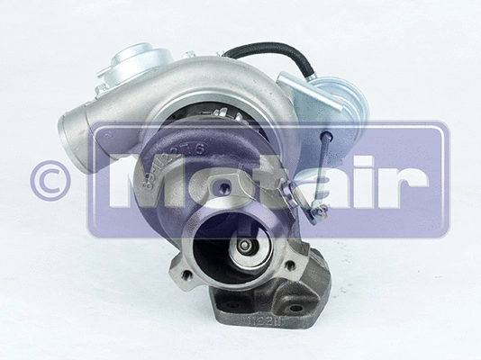 Charger, charging (supercharged/turbocharged)