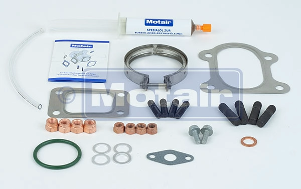 Mounting Kit, charger (440980)