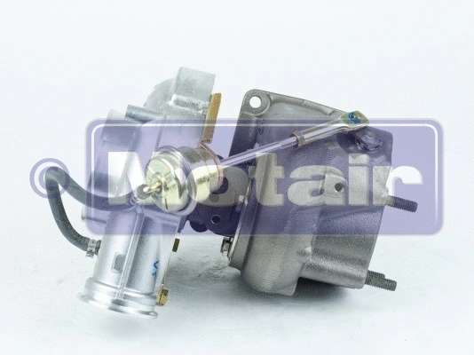 Charger, charging (supercharged/turbocharged)