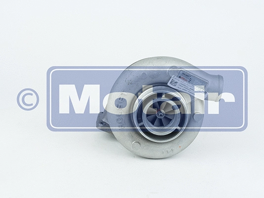 Charger, charging (supercharged/turbocharged) (333794)
