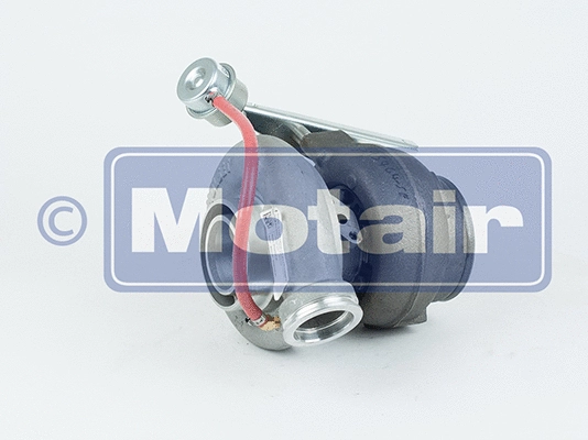Charger, charging (supercharged/turbocharged) (333705)