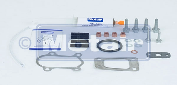 Mounting Kit, charger (440551)