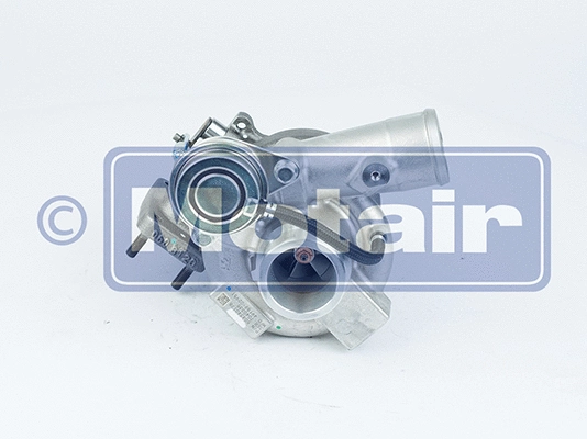 Charger, charging (supercharged/turbocharged) (336305)