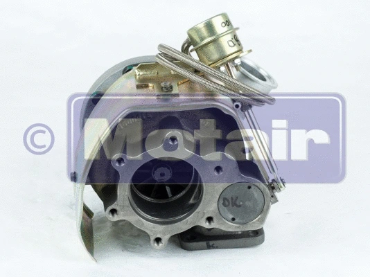 Charger, charging (supercharged/turbocharged)