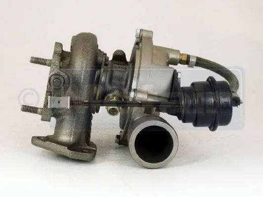 Charger, charging (supercharged/turbocharged) (333312)