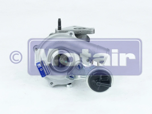 Charger, charging (supercharged/turbocharged) (334486)