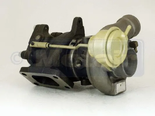 Charger, charging (supercharged/turbocharged)