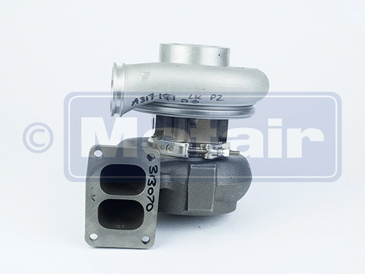 Charger, charging (supercharged/turbocharged)