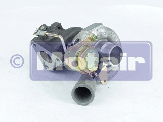 Charger, charging (supercharged/turbocharged)