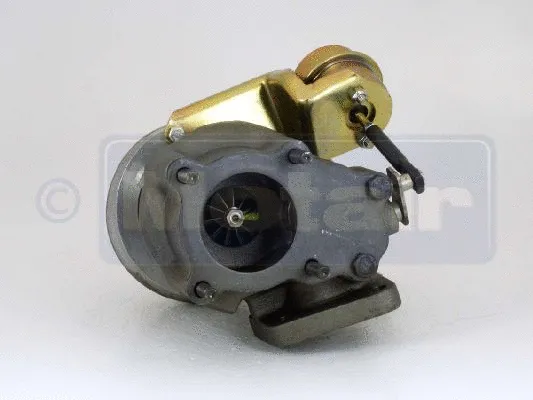 Charger, charging (supercharged/turbocharged) (333062)