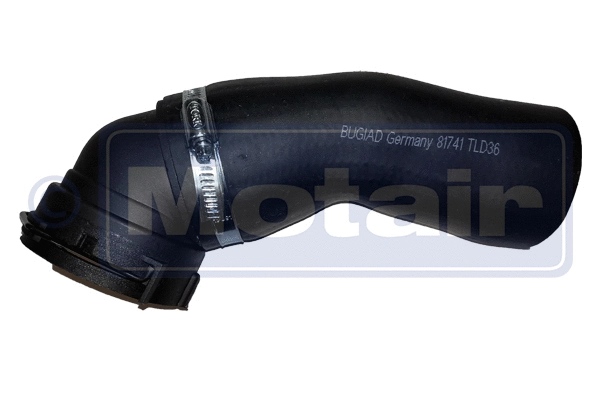 Charge Air Hose (580741)