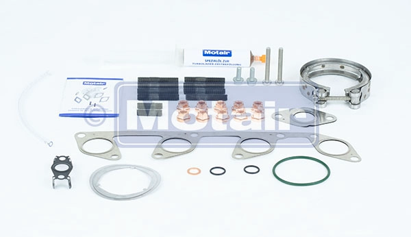 Mounting Kit, charger (440181)