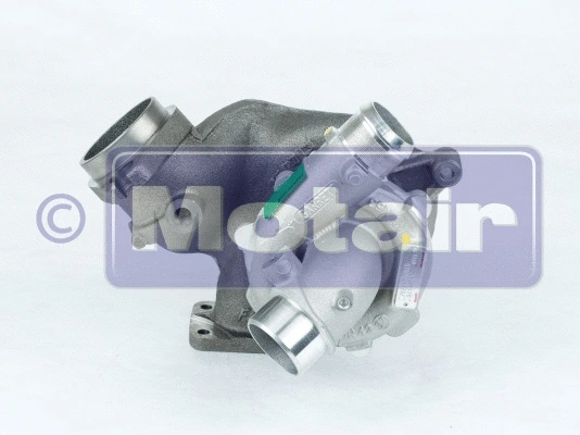 Charger, charging (supercharged/turbocharged) (334483)