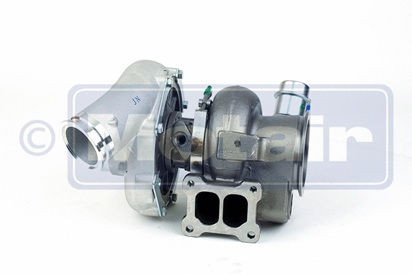 Charger, charging (supercharged/turbocharged)