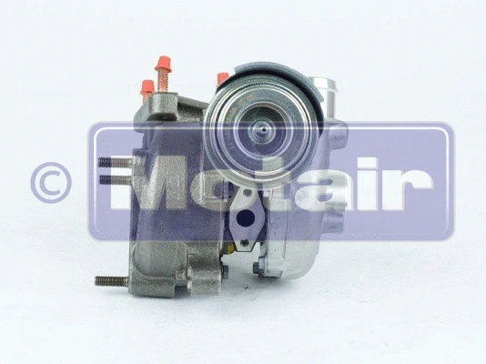 Charger, charging (supercharged/turbocharged)