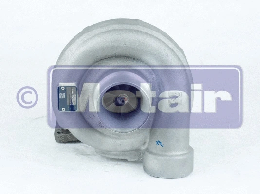 Charger, charging (supercharged/turbocharged) (333637)