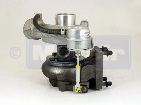 Charger, charging (supercharged/turbocharged)