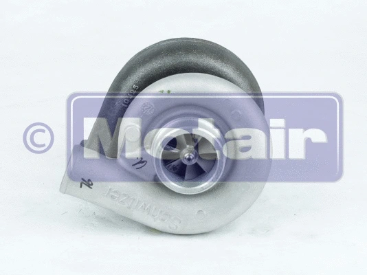 Charger, charging (supercharged/turbocharged) (334149)