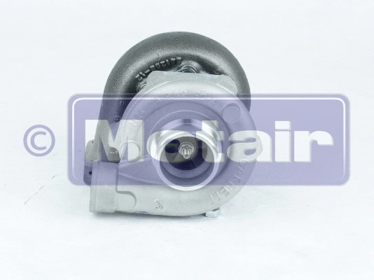 Charger, charging (supercharged/turbocharged) (333302)