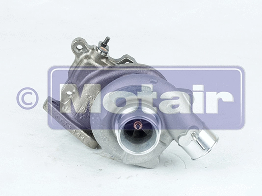 Charger, charging (supercharged/turbocharged) (334647)