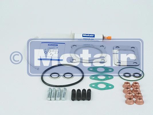 Mounting Kit, charger (440300)