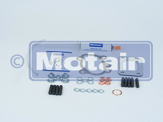 Mounting Kit, charger (440302)