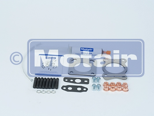 Mounting Kit, charger (440339)