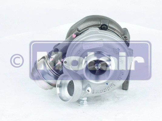 Charger, charging (supercharged/turbocharged) (333461)