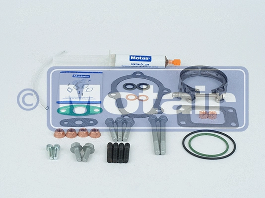 Mounting Kit, charger (440173)