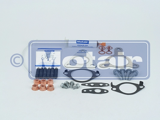 Mounting Kit, charger (445866)