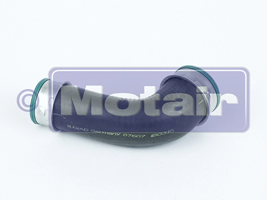 Charge Air Hose