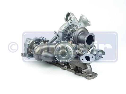 Charger, charging (supercharged/turbocharged)