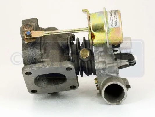 Charger, charging (supercharged/turbocharged) (333252)