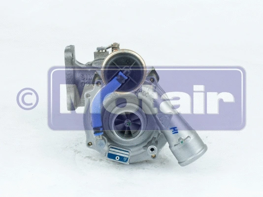 Charger, charging (supercharged/turbocharged) (334541)