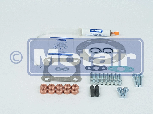 Mounting Kit, charger (440702)