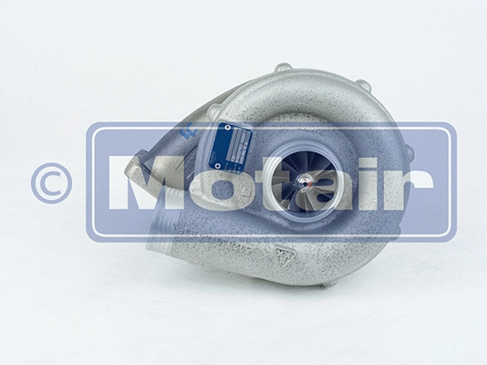 Charger, charging (supercharged/turbocharged) (333555)