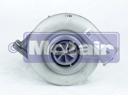 Charger, charging (supercharged/turbocharged) (336378)