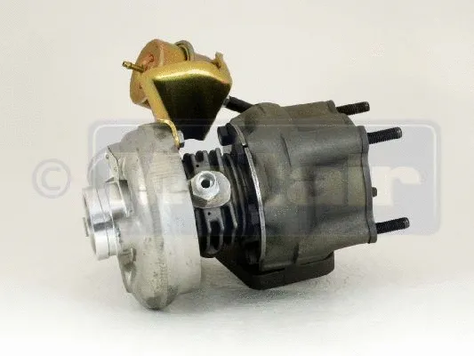 Charger, charging (supercharged/turbocharged)