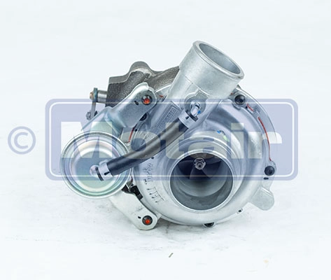 Charger, charging (supercharged/turbocharged) (337090)