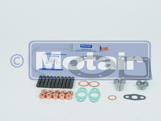 Mounting Kit, charger (440079)