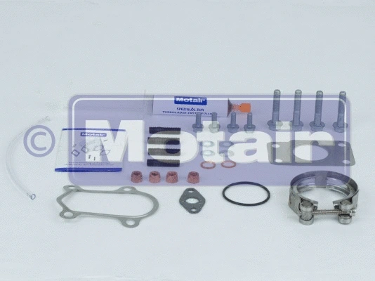 Mounting Kit, charger (444381)