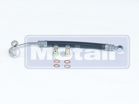 Charger, charging (supercharged/turbocharged) (600049)