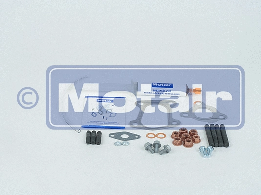 Mounting Kit, charger (440139)