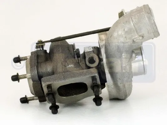 Charger, charging (supercharged/turbocharged) (333160)