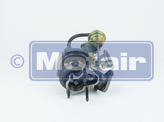 Charger, charging (supercharged/turbocharged)