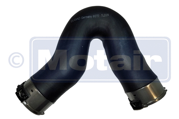 Charge Air Hose (580997)